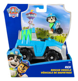 Paw Patrol Rex Rascue Vehicle 6071216