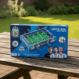 Juego De Mesa Mini Metegol Afa Selección Argentina 57718