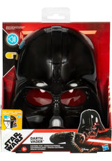 Star Wars Darth Vader Máscara Electrónica F94985E00