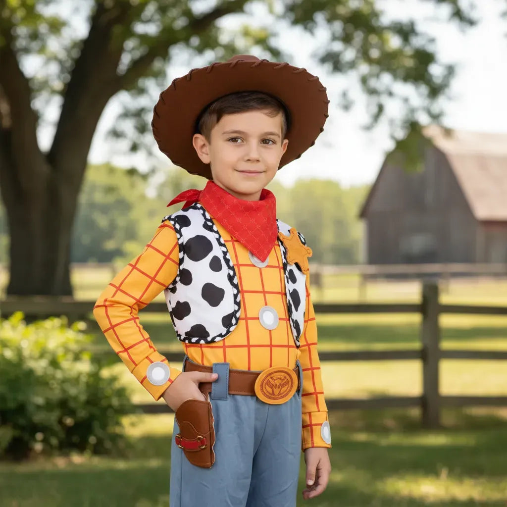 Disfraz Premium Woody T2 CAD6062