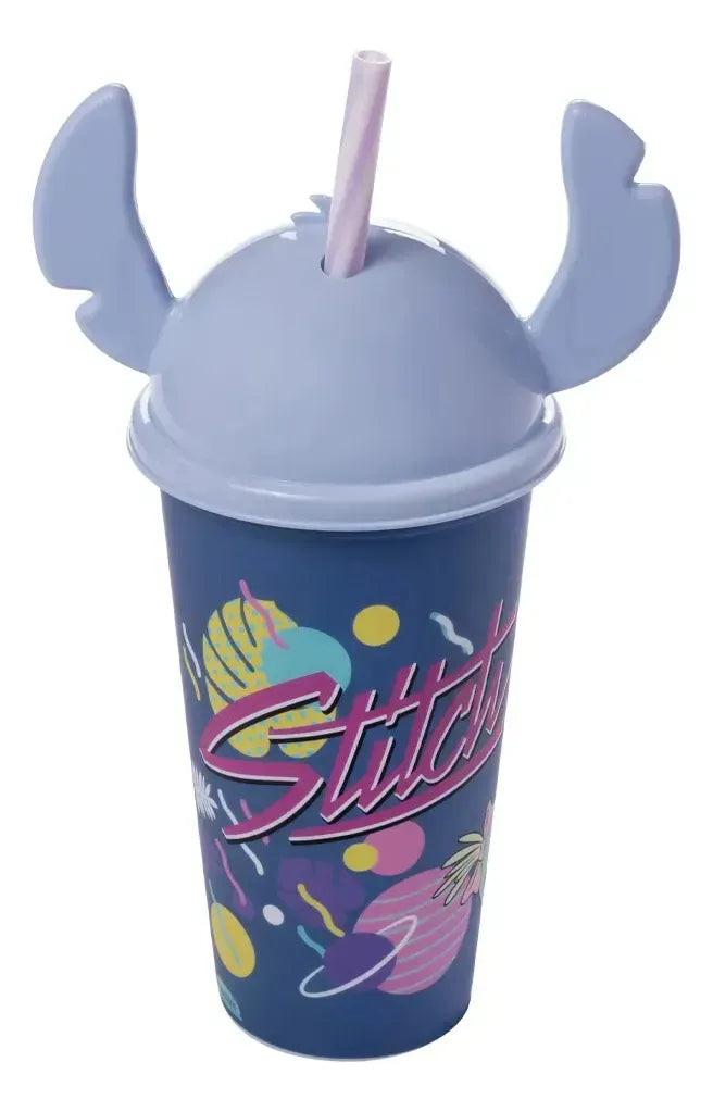 Vaso 500 Ml Con Orejas Stitch 01STICHTH06