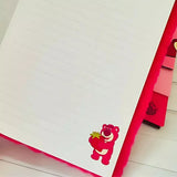 MAW LOTSO NOTEBOOK A5 2541236001