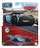 Autitos Cars Disney Pixar Escala 1.55 Dxv29 Mattel