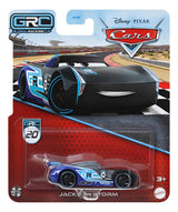 Autitos Cars Disney Pixar Escala 1.55 Dxv29 Mattel