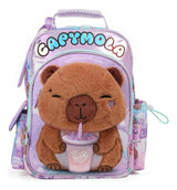 Chimola Mochila Espalda 14p Capymola BT296