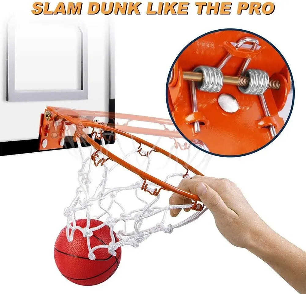 ARO DE BASKETBALL 45X30CM 2185416