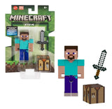 Minecraft Figuras Surtidas GTP08