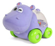 Auto Hipopotamo para Bebe Empuja y juega  2387936 Shine