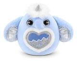 Zuru Rainbocorns Eggzania 23cm Frozen Mania 6080
