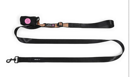 Chimola Correa De Paseo Para Perros Camel R171