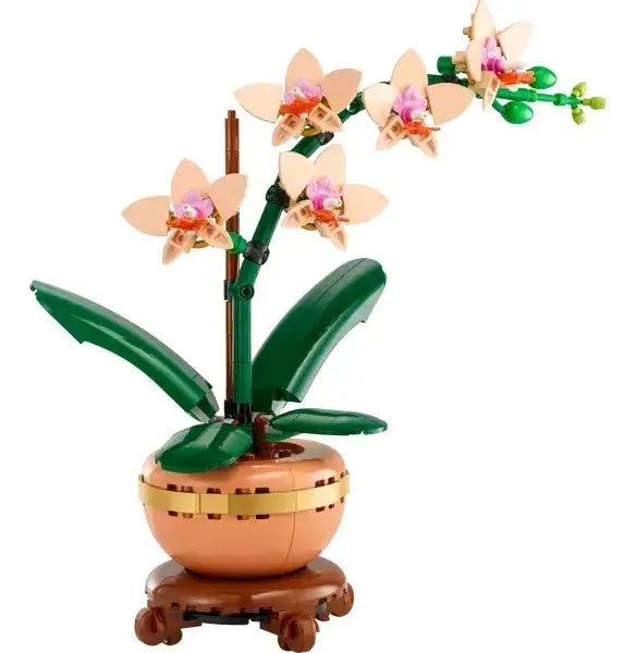 LEGO Botanicals Miniorquidea 10343