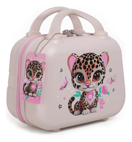 Chimola Chita Maletin Accesorio De Viaje Para Carry-on L26