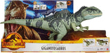 Jurassic World Dominion Giganotosaurus Sonidos Gyc94 Mattel