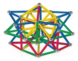 Juegos Magneticos Conectores x 136 Piezas 1266