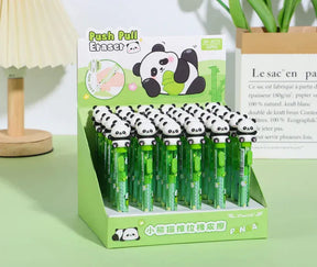 Lapicera de Panda KL1348