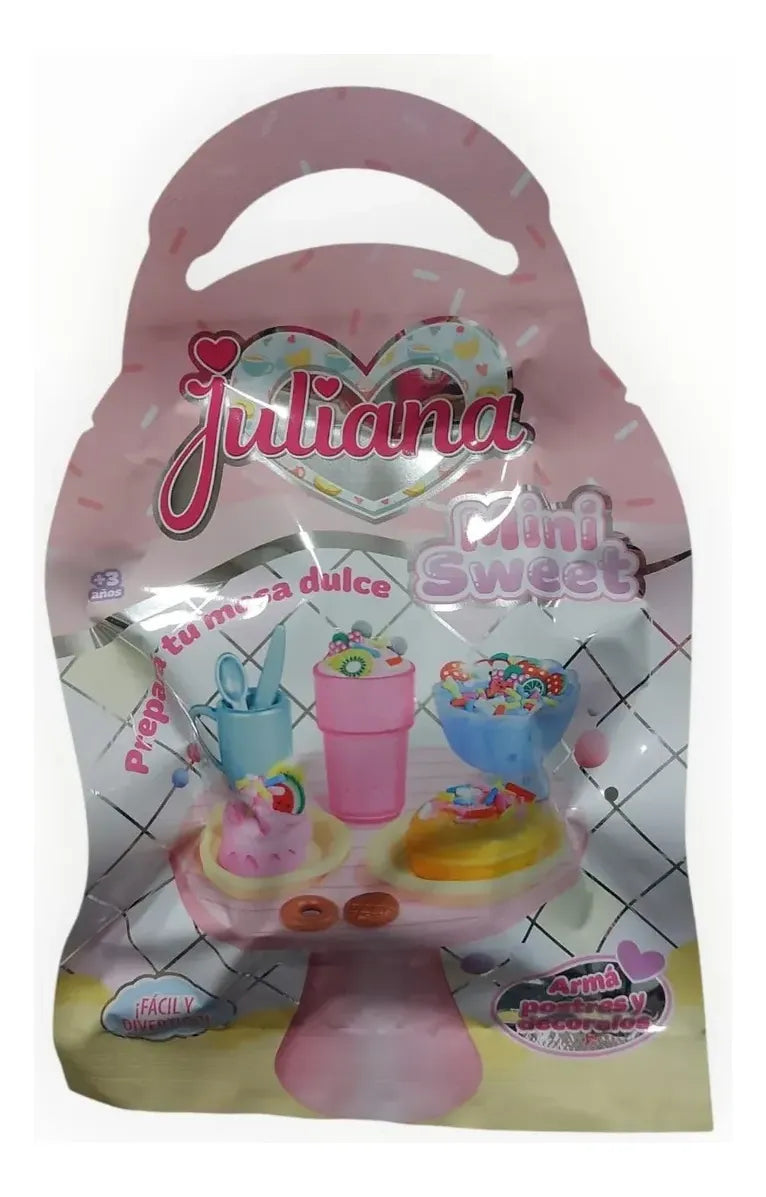 Juliana Mini Sweet Bag JUL0170