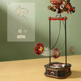 Robotime Rokr Puzzle 3d Deep-sea Adventurer Péndulo 3d Mcd04