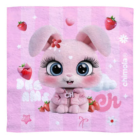 Chimola Toalla Pocket Bunny ST71