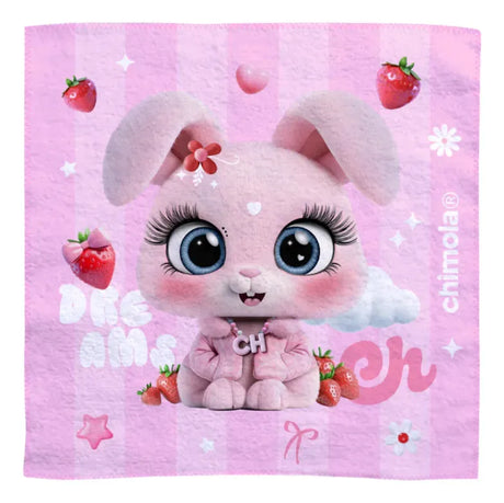 Chimola Toalla Pocket Bunny ST71
