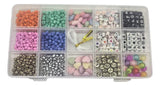 Diy Beads Kit Mostacillas Shine KL354