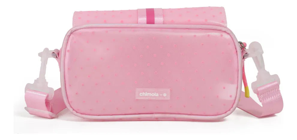 Chimola Bandolera Antonia Light Pink CB131