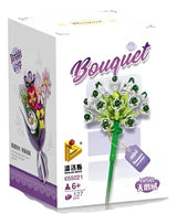 Panlos Brick Bloques Flor Terciopelo 2268199
