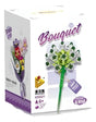 Panlos Brick Bloques Flor Terciopelo 2268199
