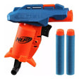 Hasbro Nerf Pistola De Dardos Elite 2.0 Slash F6354