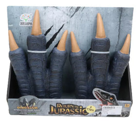 Jurassic Garras de Dinosaurio 1804638 Shine