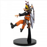 Banpresto Naruto 72 series 33 Vibration Stars Naruto Uzumaki 30020
