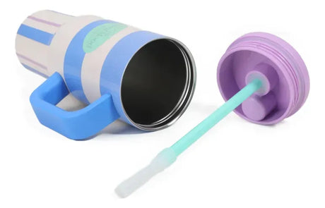 Chimola Vaso Termico Cande Azul BZ68