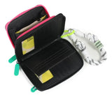 Chimola Billetera Leila Black B284