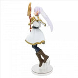 Banpresto Frieren: Beyond Journey's End Grandista Frieren 71010