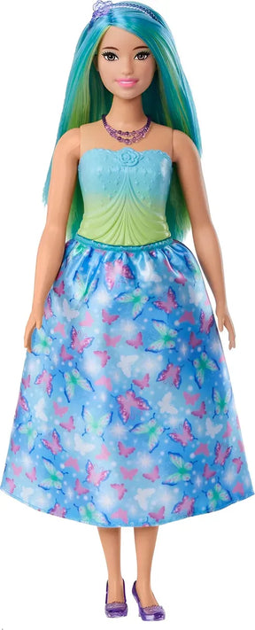 Barbie Princesa Dreamtopia HRR07
