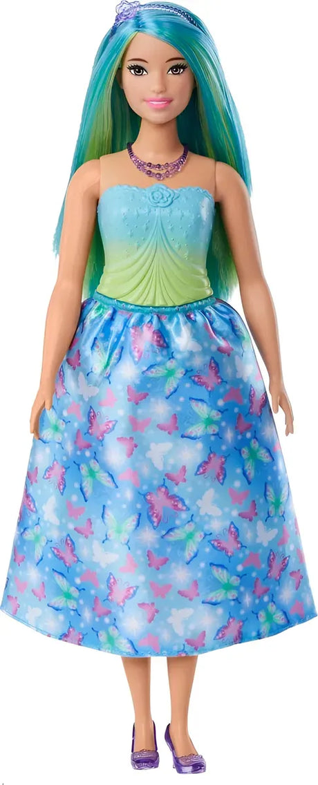 Barbie Princesa Dreamtopia HRR07