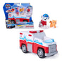 Paw Patrol Search & Rescue Vehiculo Marshal 97236/6074776