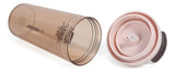 Chimola Vaso Acrilico Maia Chocolate BZ157
