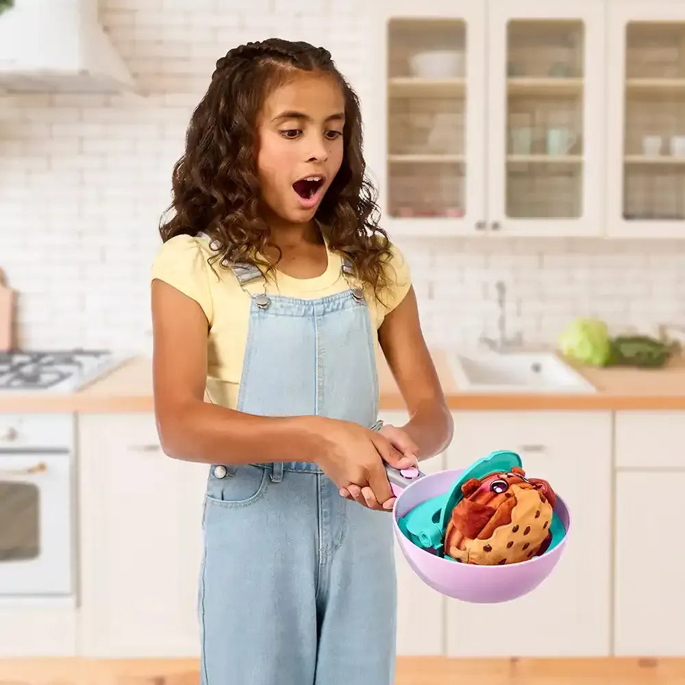 Cookez Makery Pancake Treatz, transforma el desayuno! 23508