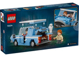 Lego Harry Potter™ Ford Anglia™ Volador 76424