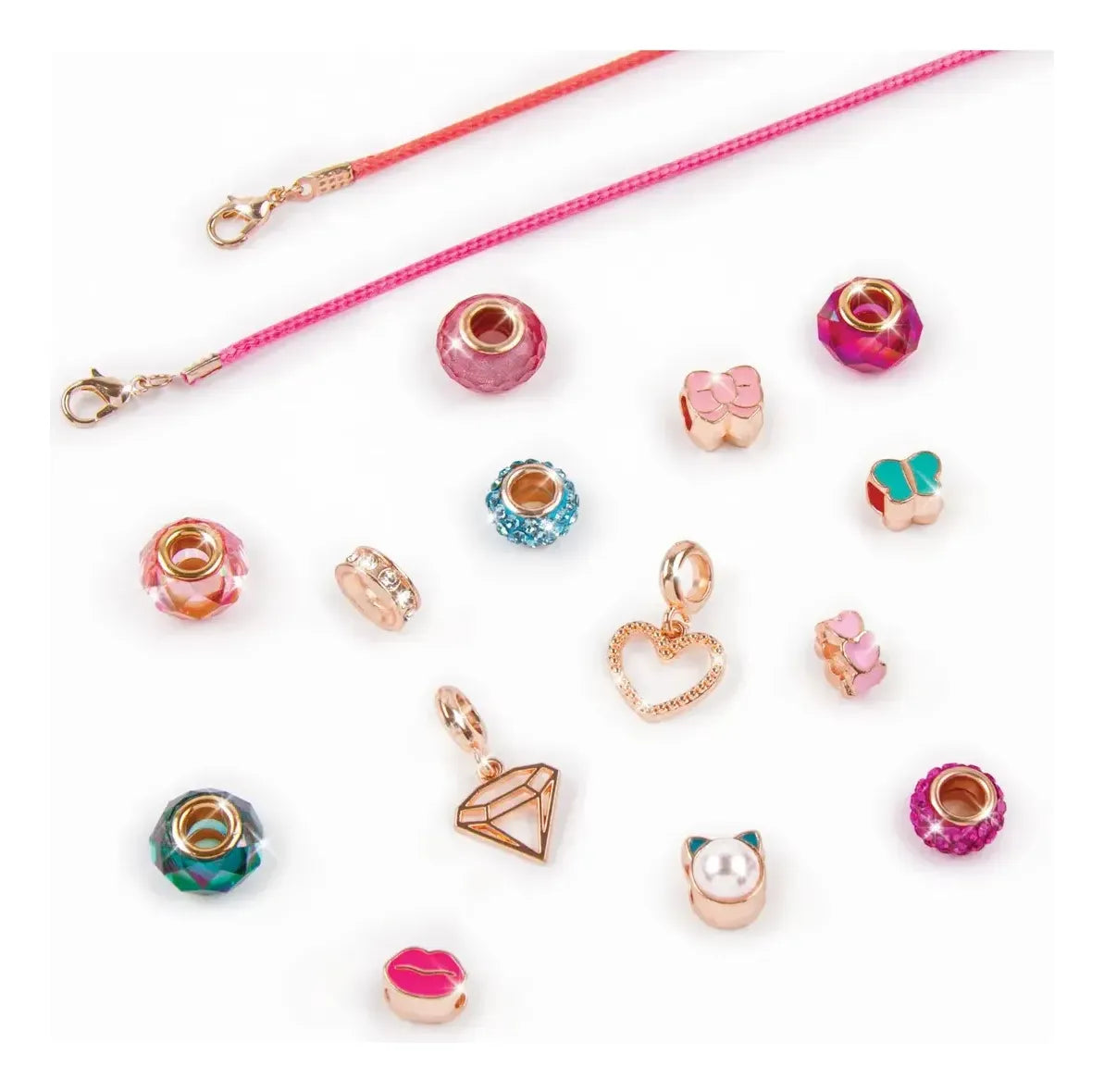 Make It Real Pulseras Bella Rosa Ikmake034