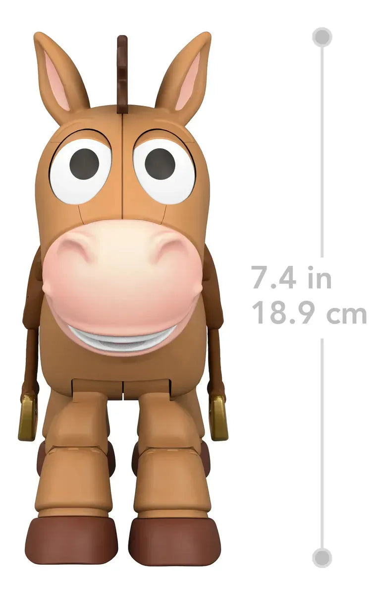 Toy Story 5 Mi Amigo Tiro Al Blanco de 25cm JKV48