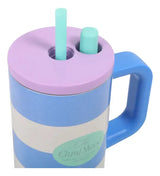 Chimola Vaso Termico Cande Azul BZ68