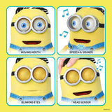 Minions Puppetronic Palm Henry Real Fx 15cm 59180