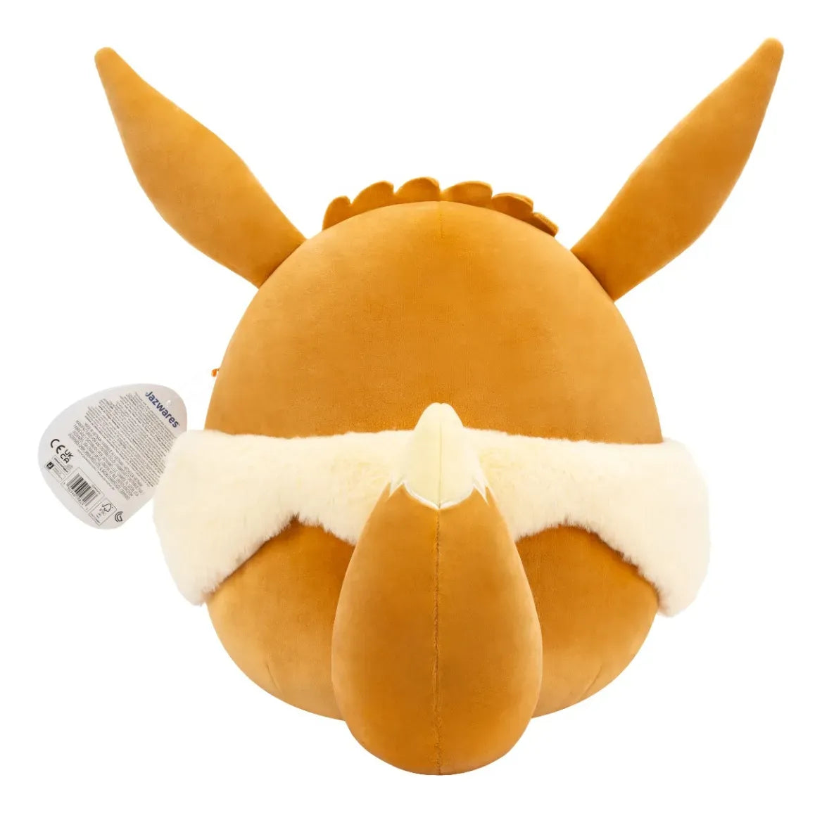 Squishmallows Pokemon Eevee SQPK00059