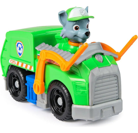 Paw Patrol Rocky Recycle Truck 6071213