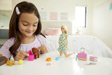 Muñeca Barbie Fiesta De Perritos Mattel Gxv75