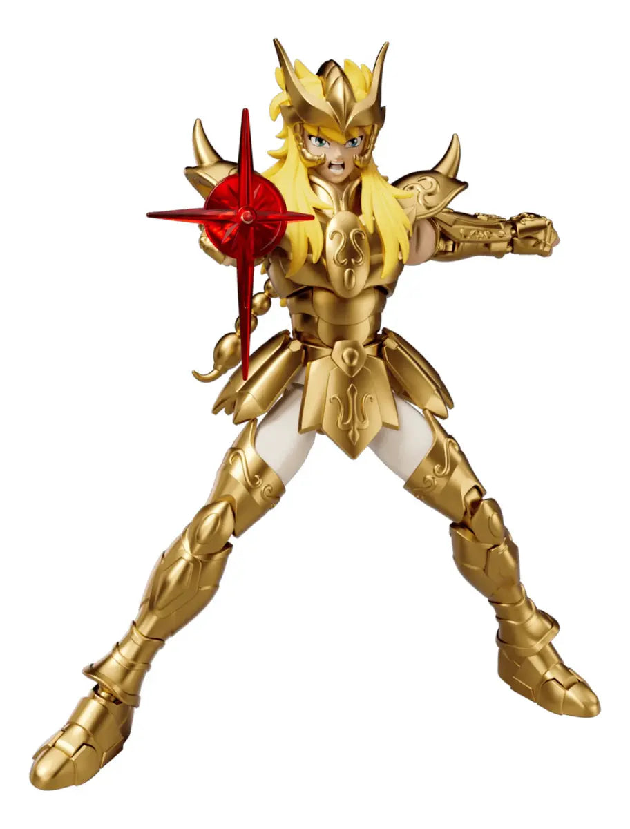 Saint Seiya Champion Class Scorpio Miro Man 75004