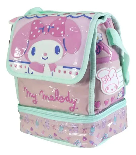 Cresko Lunchera My Melody 10P SR1000