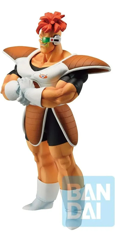 Ichibansho Figura Recoome The Ginyu Force Dragon Ball Z 65181
