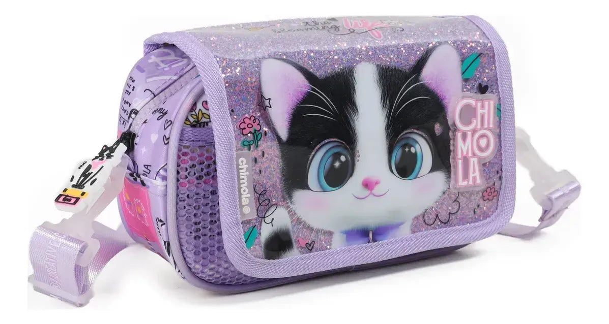 Chimola Canopla Personaje Cat BT346